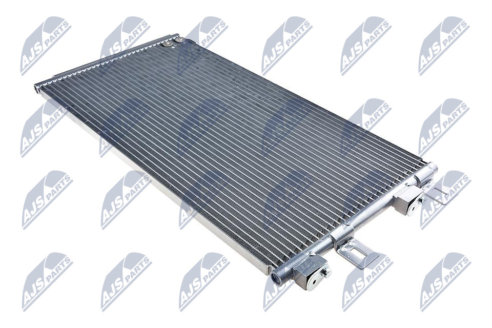 Конденсатор, кондиционер - CCS-BM-014 NTY