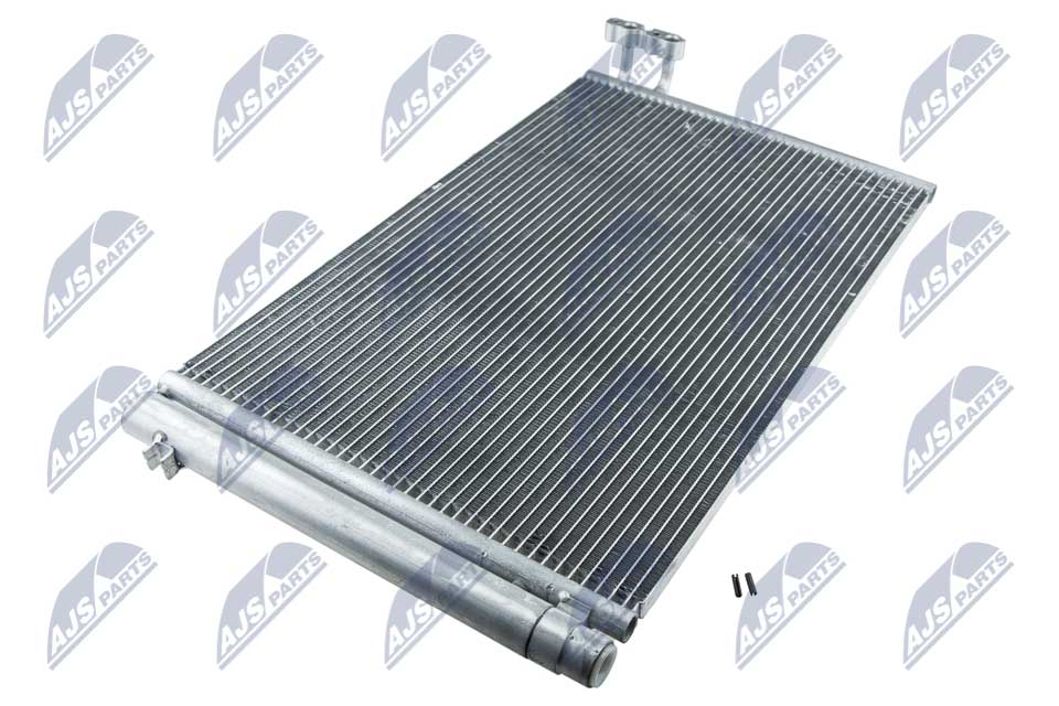 Condensatore, Climatizzatore - CCS-BM-016 NTY