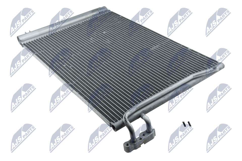 Конденсатор, кондиционер - CCS-BM-016 NTY