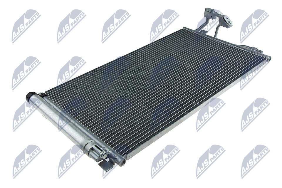 Condenser, air conditioning - CCS-BM-019 NTY