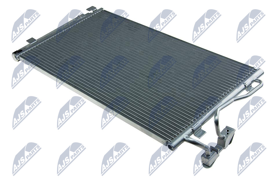 Конденсатор, кондиционер - CCS-BM-019 NTY