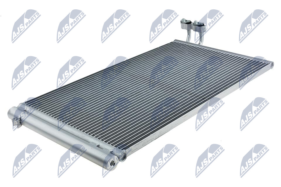 Condensatore, Climatizzatore - CCS-BM-020 NTY