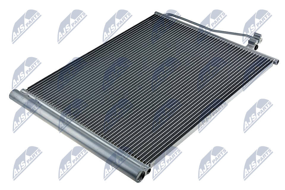 Condenser, air conditioning - CCS-BM-021 NTY