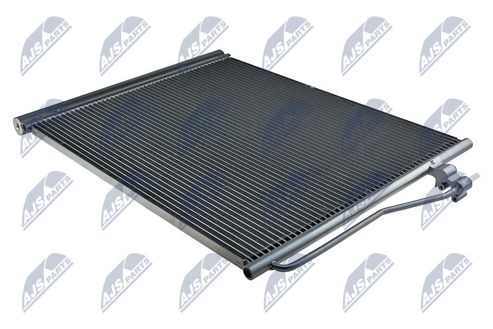 Condenser, air conditioning - CCS-BM-021 NTY