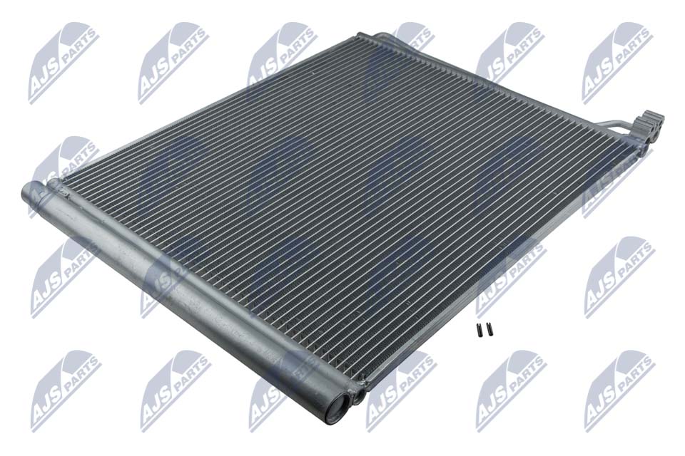 Condensatore, Climatizzatore - CCS-BM-023 NTY