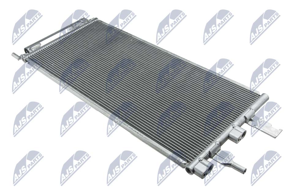 Конденсатор, кондиционер - CCS-BM-026 NTY