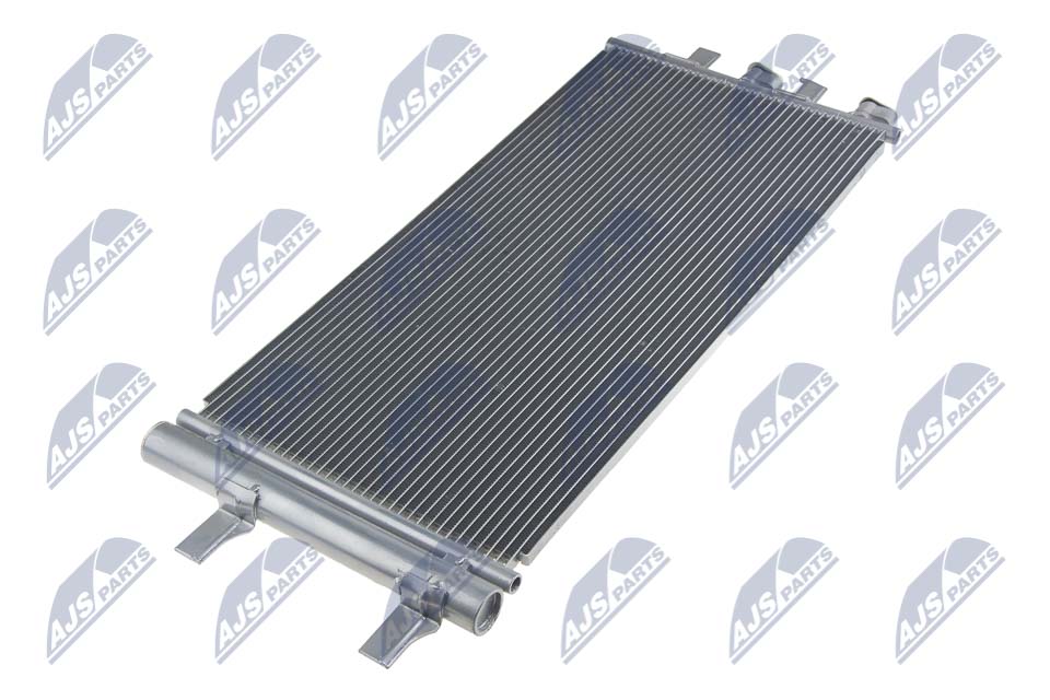 Condenser, air conditioning - CCS-BM-030 NTY