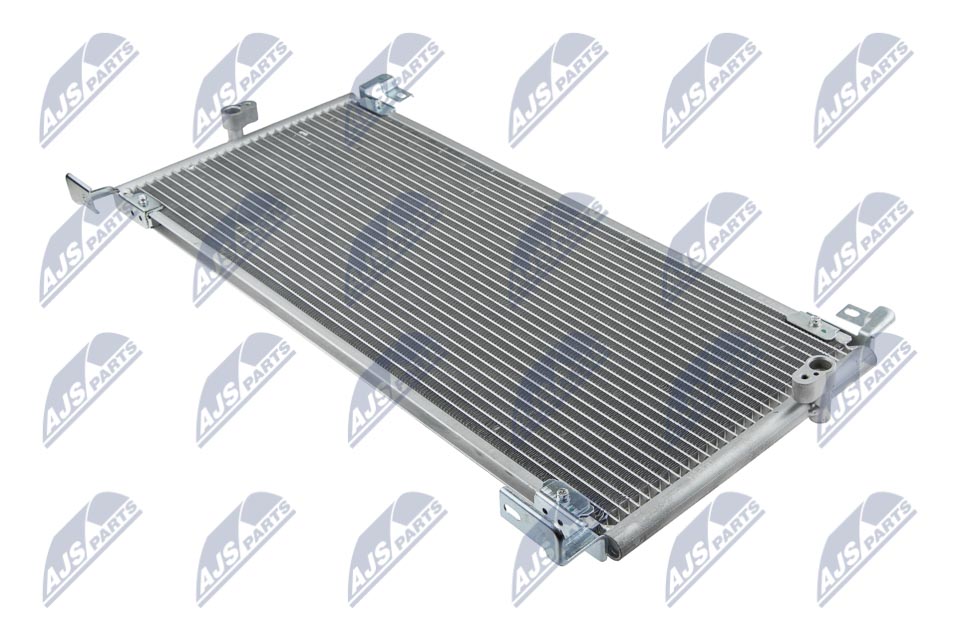 Condensatore, Climatizzatore - CCS-CH-004 NTY