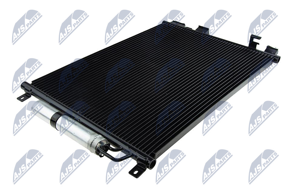 Condensatore, Climatizzatore - CCS-CH-005 NTY
