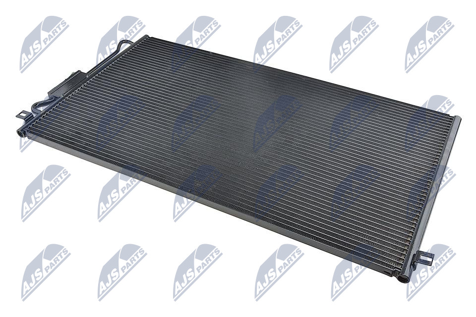 Конденсатор, кондиционер - CCS-CH-007 NTY