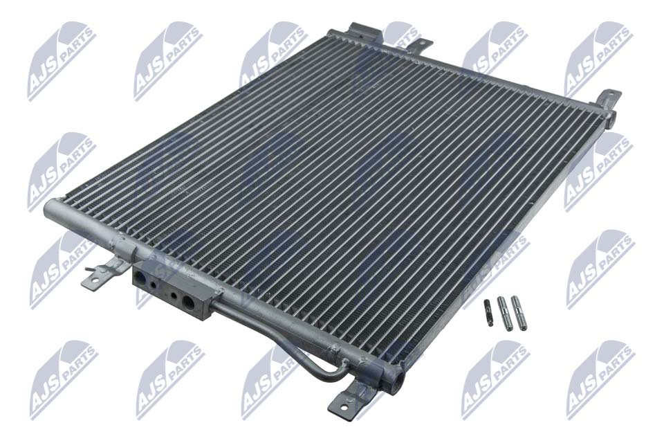 Condensatore, Climatizzatore - CCS-CH-012 NTY