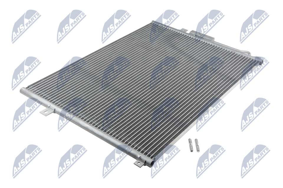 Condensatore, Climatizzatore - CCS-CH-013 NTY