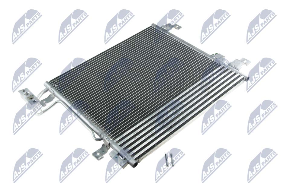 Condensatore, Climatizzatore - CCS-CH-018 NTY