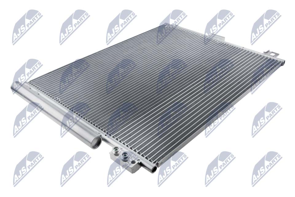 Condensatore, Climatizzatore - CCS-CH-023 NTY