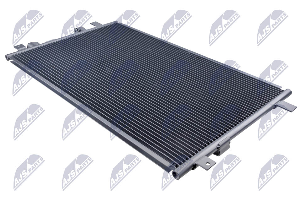 Конденсатор, кондиционер - CCS-CH-024 NTY