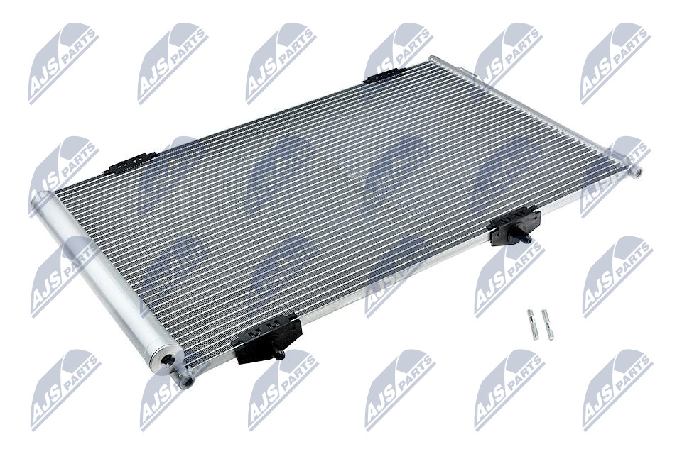 Конденсатор, кондиционер - CCS-CT-001 NTY