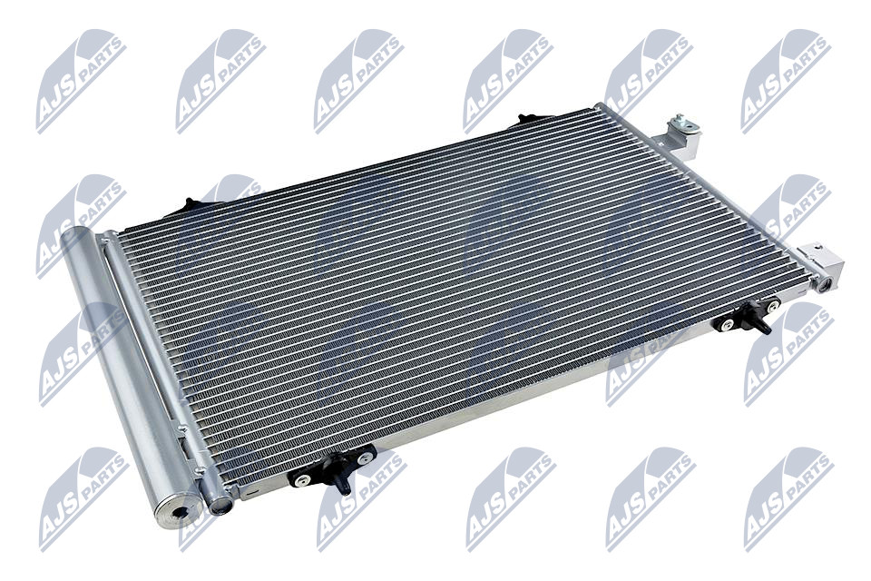 Kondensator, Klimaanlage - CCS-CT-002 NTY
