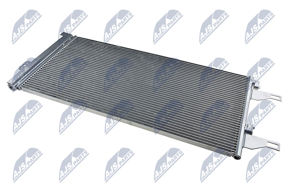 Конденсатор, кондиционер - CCS-CT-003 NTY
