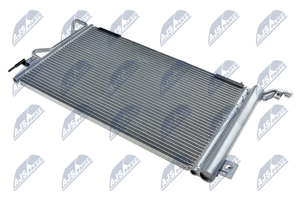 Конденсатор, кондиционер - CCS-CT-005 NTY
