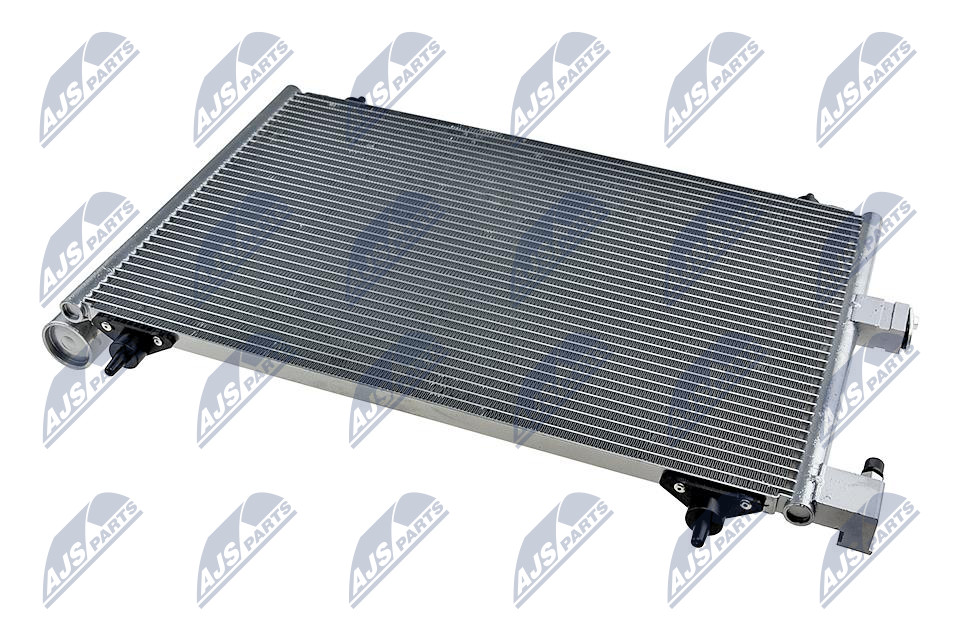 Конденсатор, кондиционер - CCS-CT-008 NTY