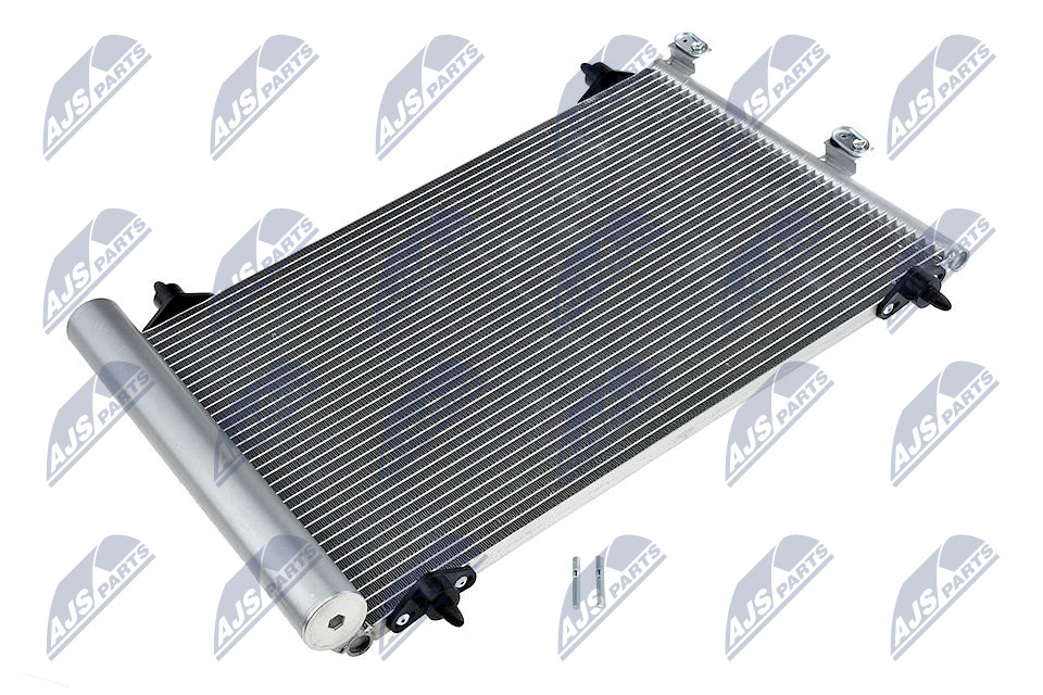 Condensatore, Climatizzatore - CCS-CT-012 NTY