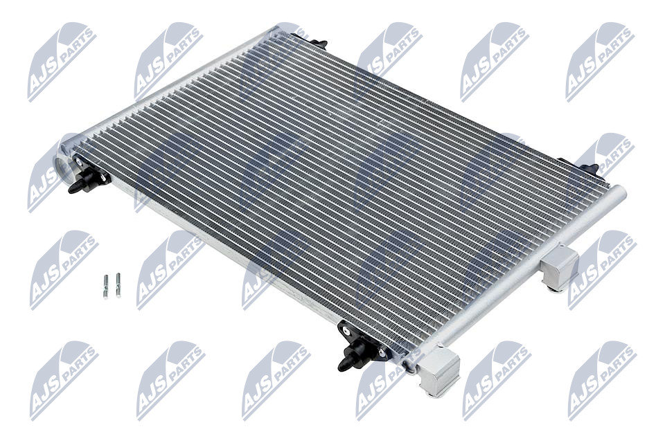 Конденсатор, кондиционер - CCS-CT-012 NTY