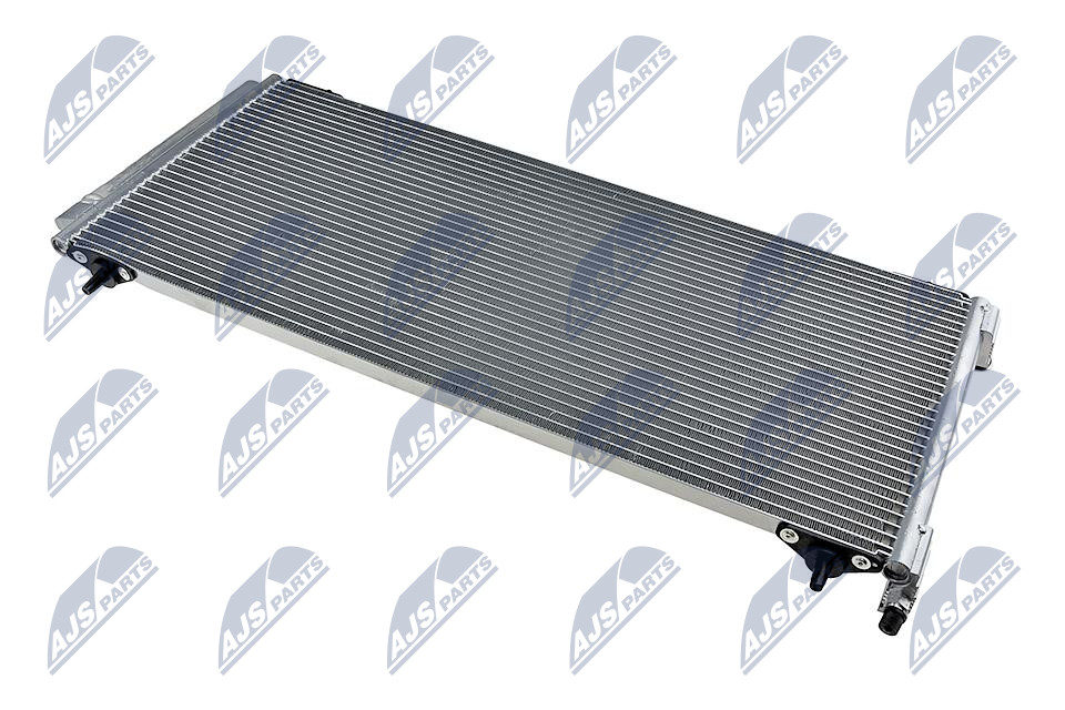 Condensatore, Climatizzatore - CCS-CT-016 NTY