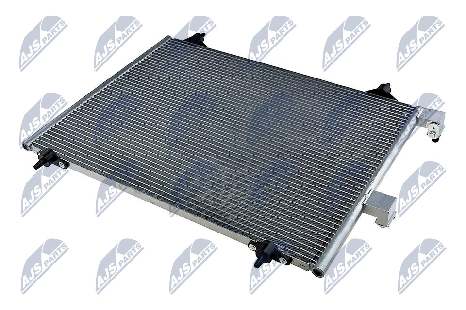 Конденсатор, кондиционер - CCS-CT-020 NTY