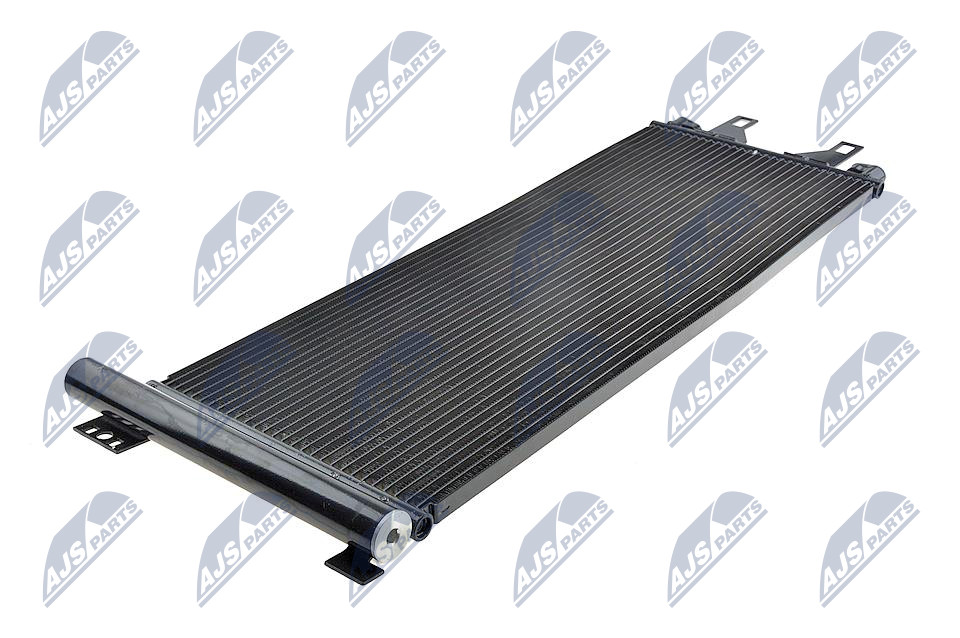 Condenser, air conditioning - CCS-CT-021 NTY