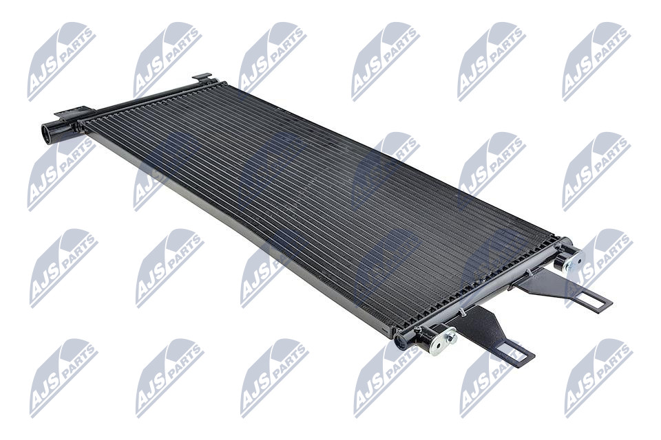 Конденсатор, кондиционер - CCS-CT-021 NTY