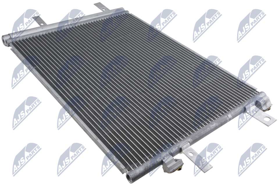 Condensatore, Climatizzatore - CCS-CT-023 NTY