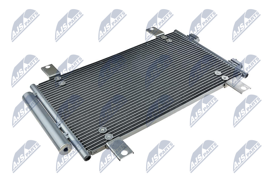 Condensatore, Climatizzatore - CCS-CT-026 NTY