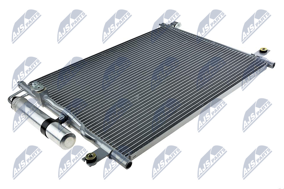 Condensatore, Climatizzatore - CCS-DW-000 NTY