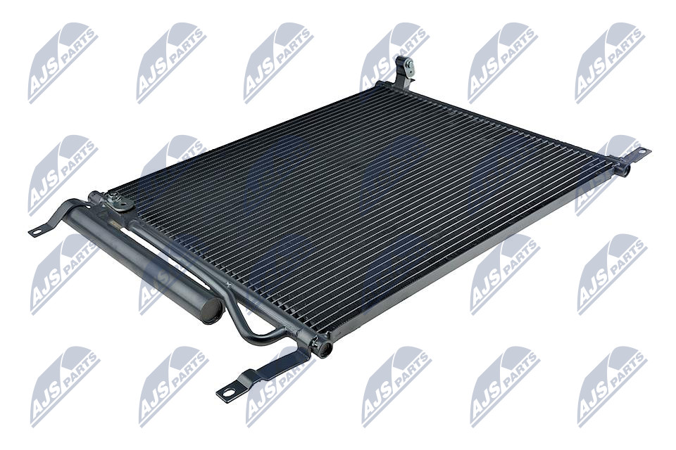 Condensatore, Climatizzatore - CCS-DW-002 NTY