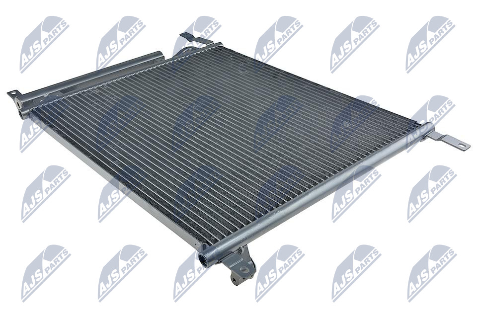 Condenser, air conditioning - CCS-DW-002 NTY