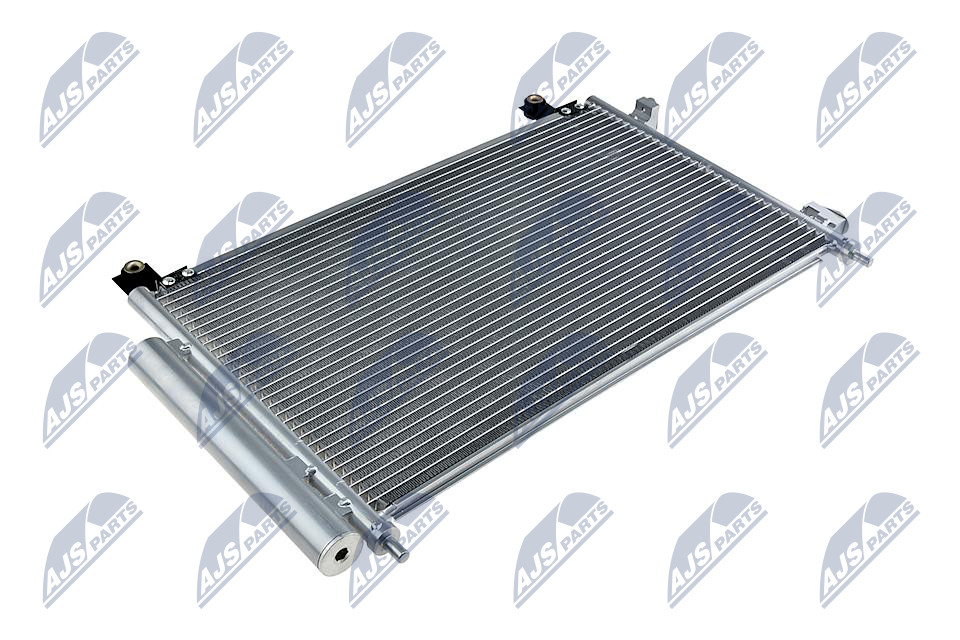 Конденсатор, кондиционер - CCS-DW-005 NTY