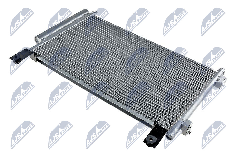 Конденсатор, кондиционер - CCS-DW-005 NTY