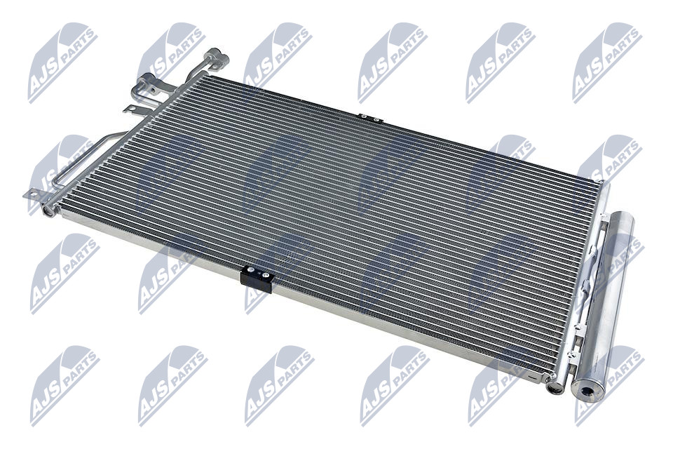 Конденсатор, кондиционер - CCS-DW-007 NTY