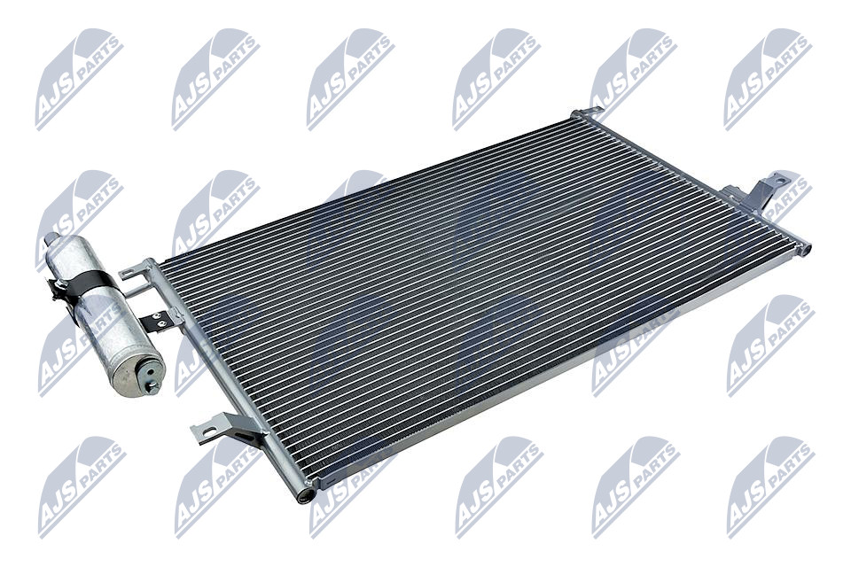 Condenser, air conditioning - CCS-DW-011 NTY