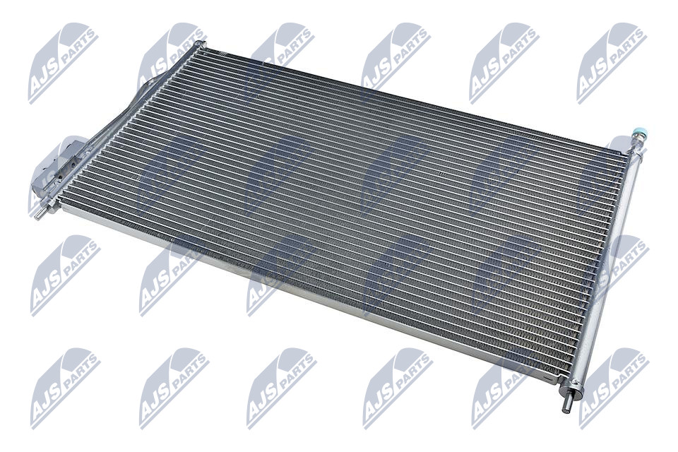 Конденсатор, кондиционер - CCS-FR-006 NTY