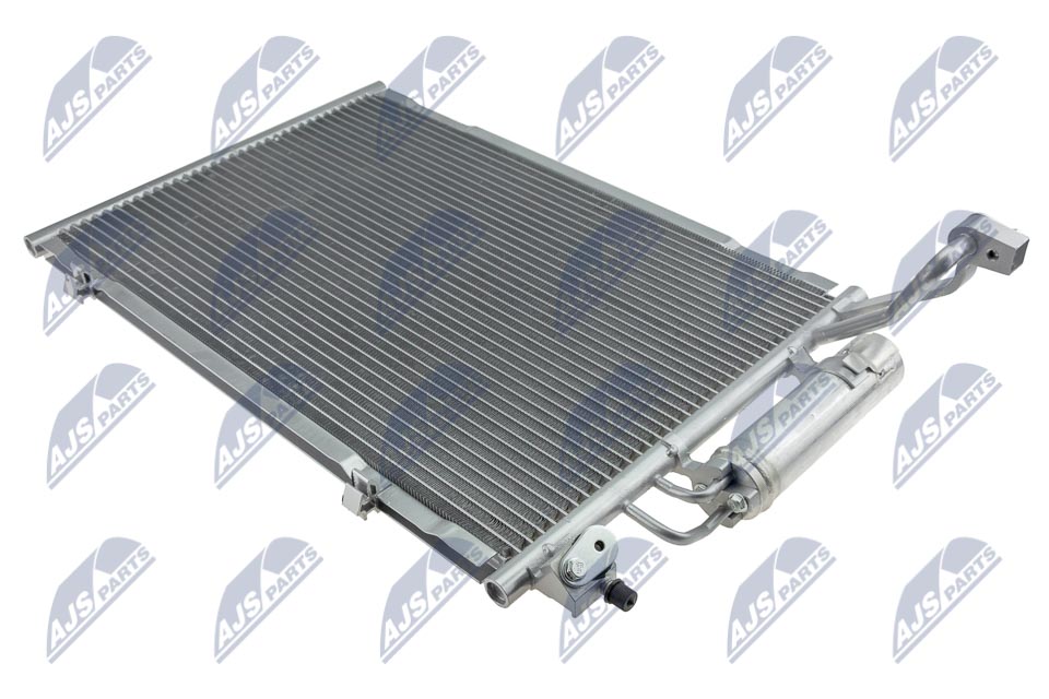 Condensatore, Climatizzatore - CCS-FR-007 NTY