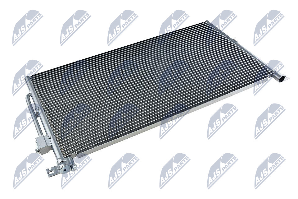 Condensatore, Climatizzatore - CCS-FR-008 NTY