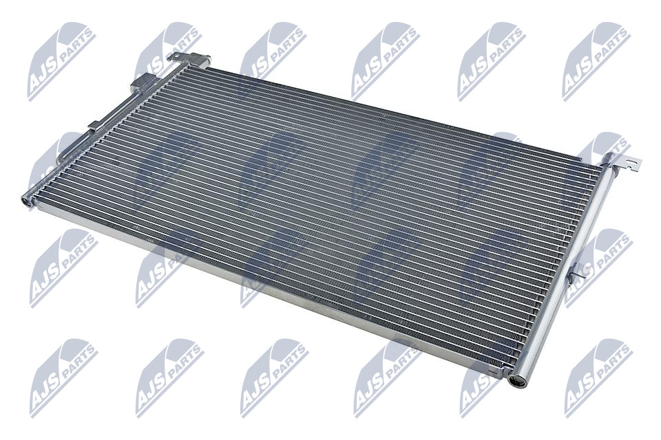 Конденсатор, кондиционер - CCS-FR-008 NTY