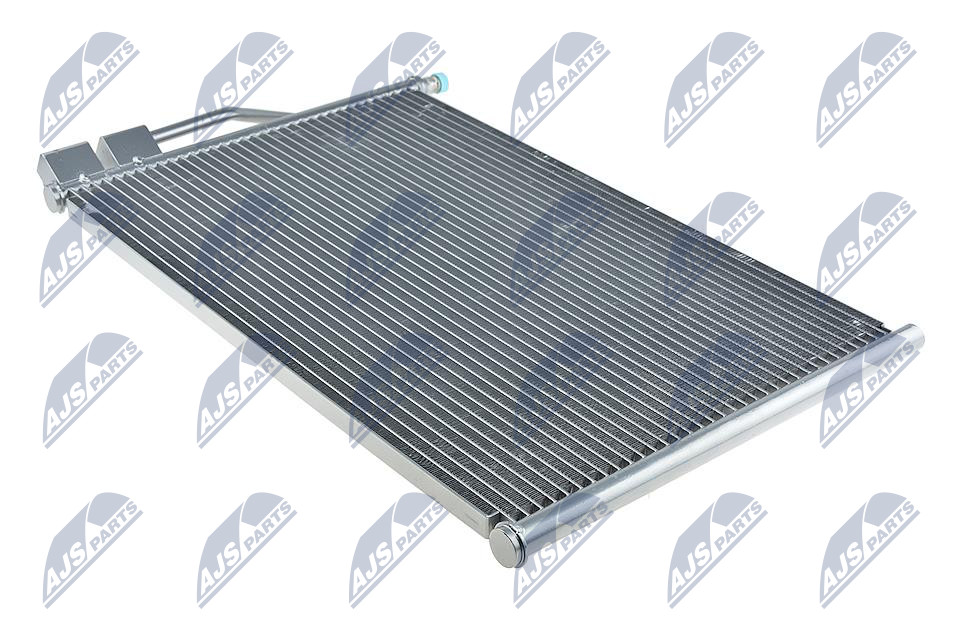 Конденсатор, кондиционер - CCS-FR-010 NTY