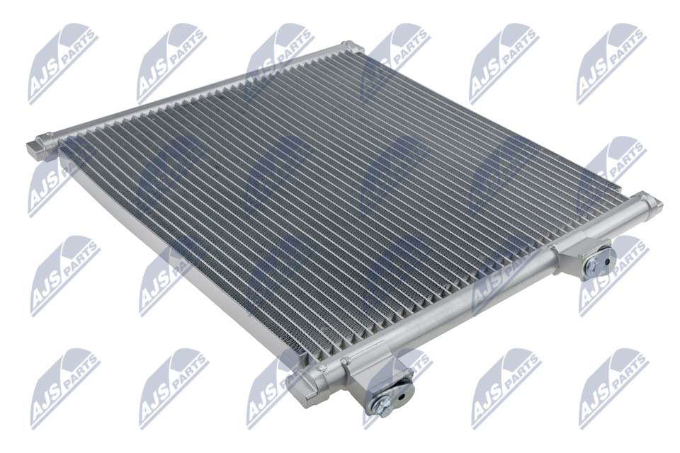 Condensatore, Climatizzatore - CCS-FR-017 NTY