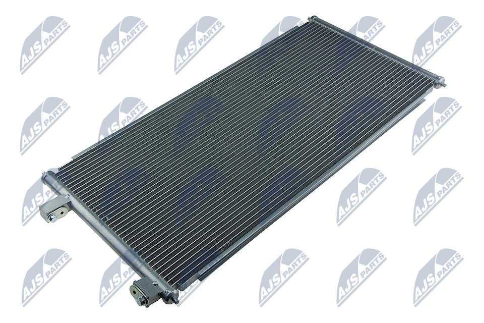 Condensatore, Climatizzatore - CCS-FR-018 NTY