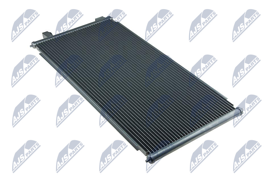 Конденсатор, кондиционер - CCS-FR-018 NTY