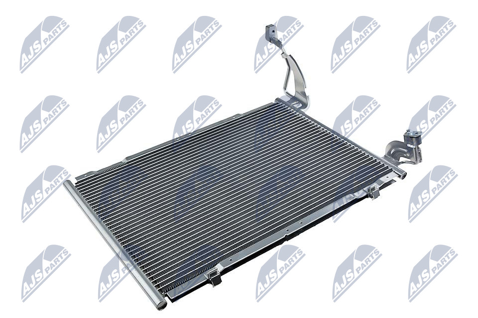 Condensatore, Climatizzatore - CCS-FR-033 NTY