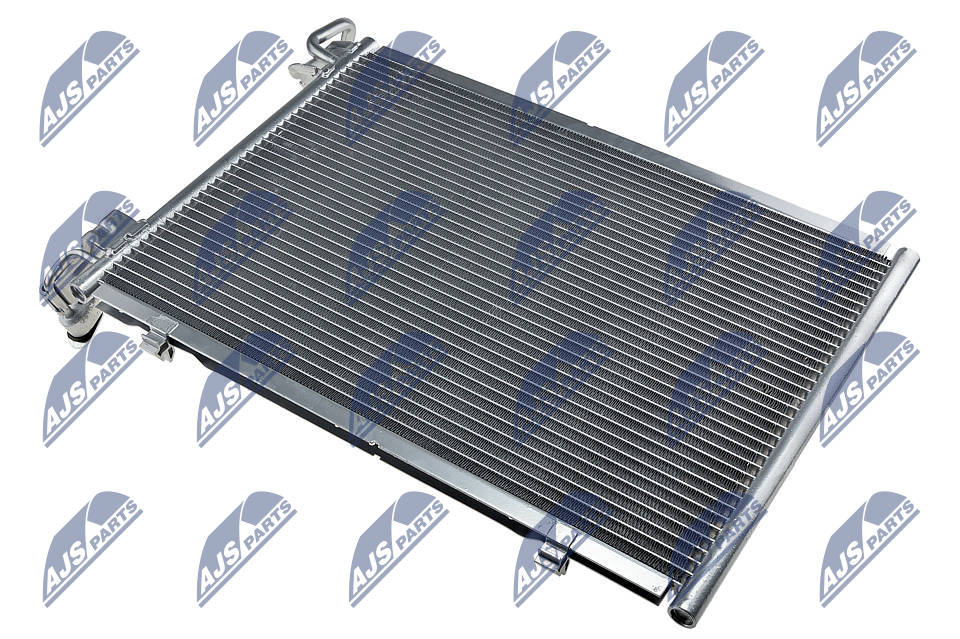 Конденсатор, кондиционер - CCS-FR-033 NTY