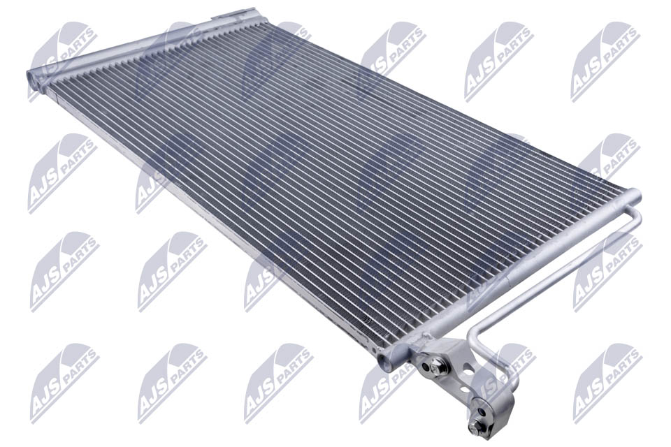 Condensatore, Climatizzatore - CCS-FR-037 NTY